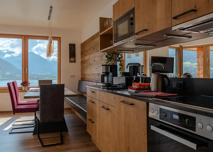 Apartments Adlerhorst Top 2 Zell Am See Including Zell Am See-Kaprun Summercard