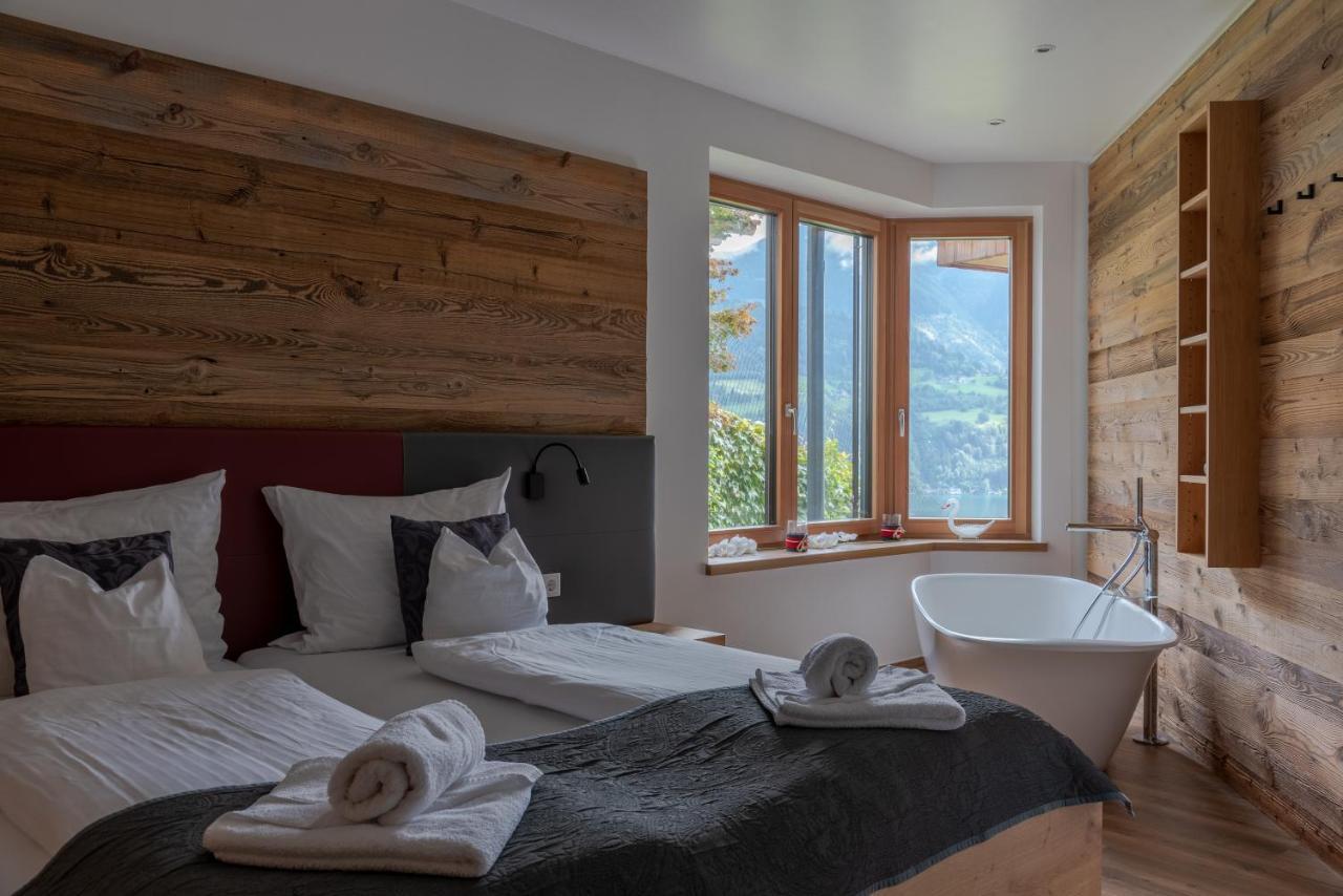 Adlerhorst 2 Zell Am Including Zell Am See-kaprun Summercard Appartement *