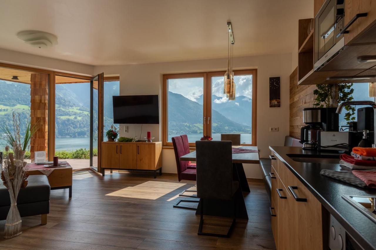 Adlerhorst 2 Zell Am Including Zell Am See-kaprun Summercard Appartement Zell am See