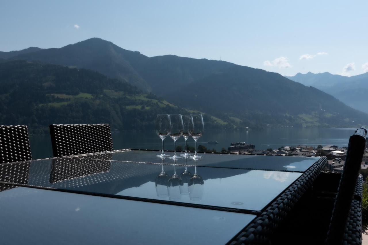 Appartement Adlerhorst 2 Zell Am Including Zell Am See-kaprun Summercard Zell am See