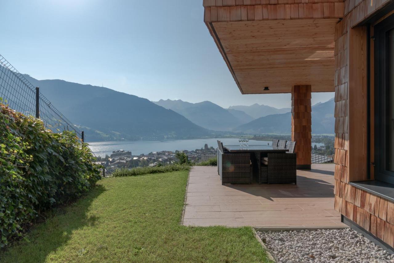 Appartement Adlerhorst 2 Zell Am Including Zell Am See-kaprun Summercard *