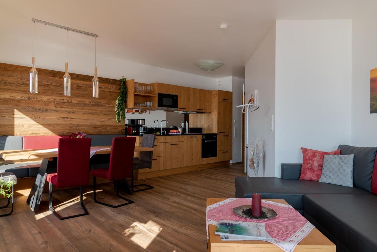 Adlerhorst 2 Zell Am Including Zell Am See-kaprun Summercard Appartement *