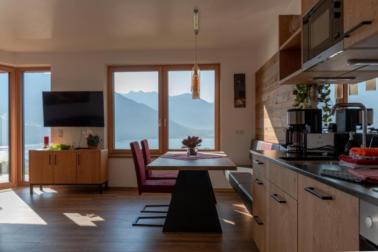 Adlerhorst 2 Zell Am Including Zell Am See-kaprun Summercard Appartement