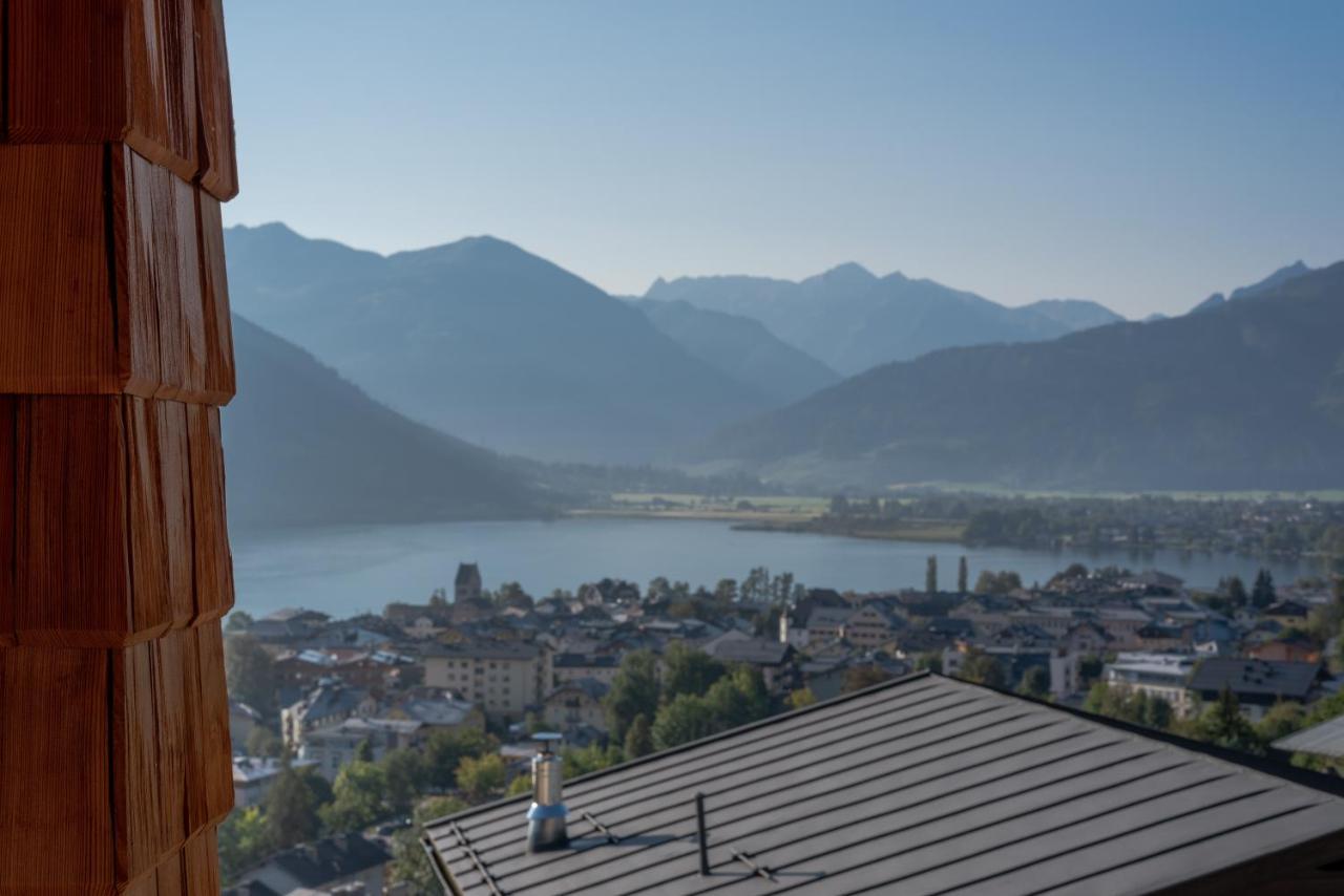 Appartement Adlerhorst 2 Zell Am Including Zell Am See-kaprun Summercard Zell am See