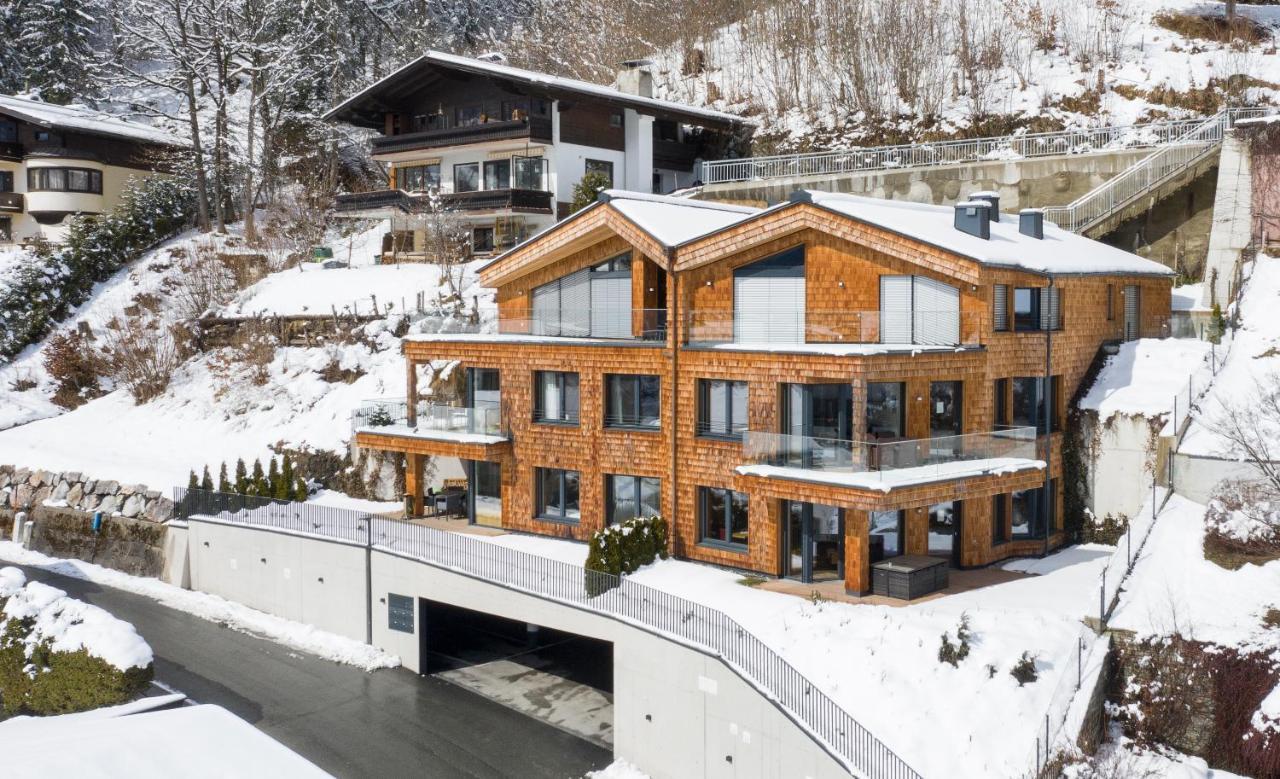 Appartement Adlerhorst 2 Zell Am Including Zell Am See-kaprun Summercard