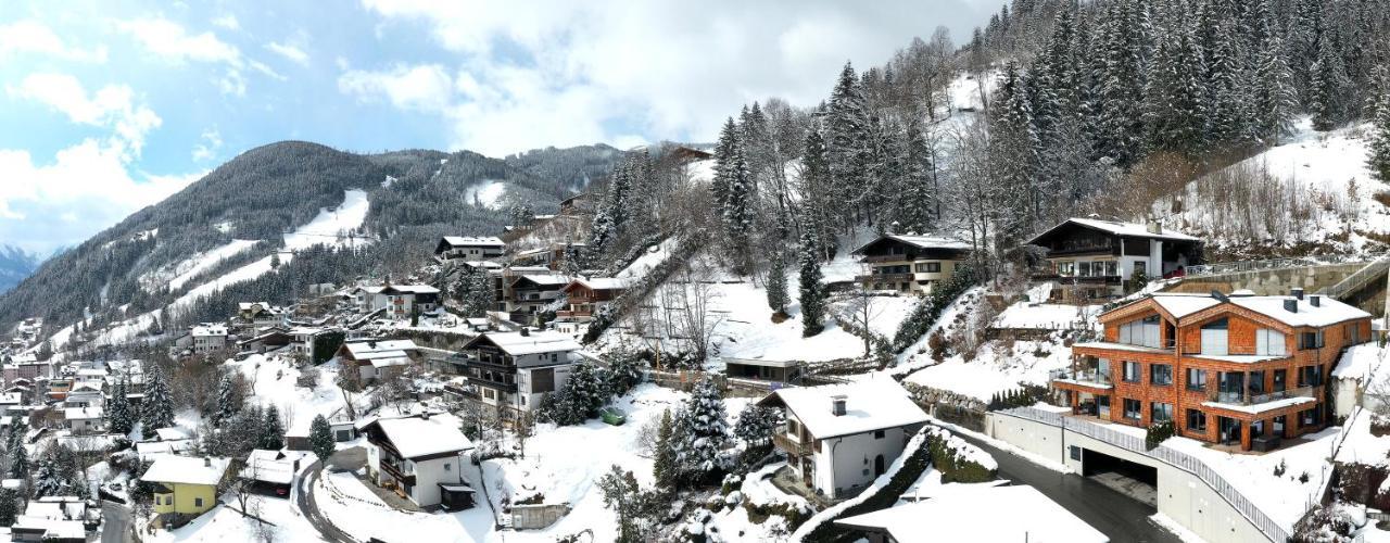 Adlerhorst 2 Zell Am Including Zell Am See-kaprun Summercard * Zell am See