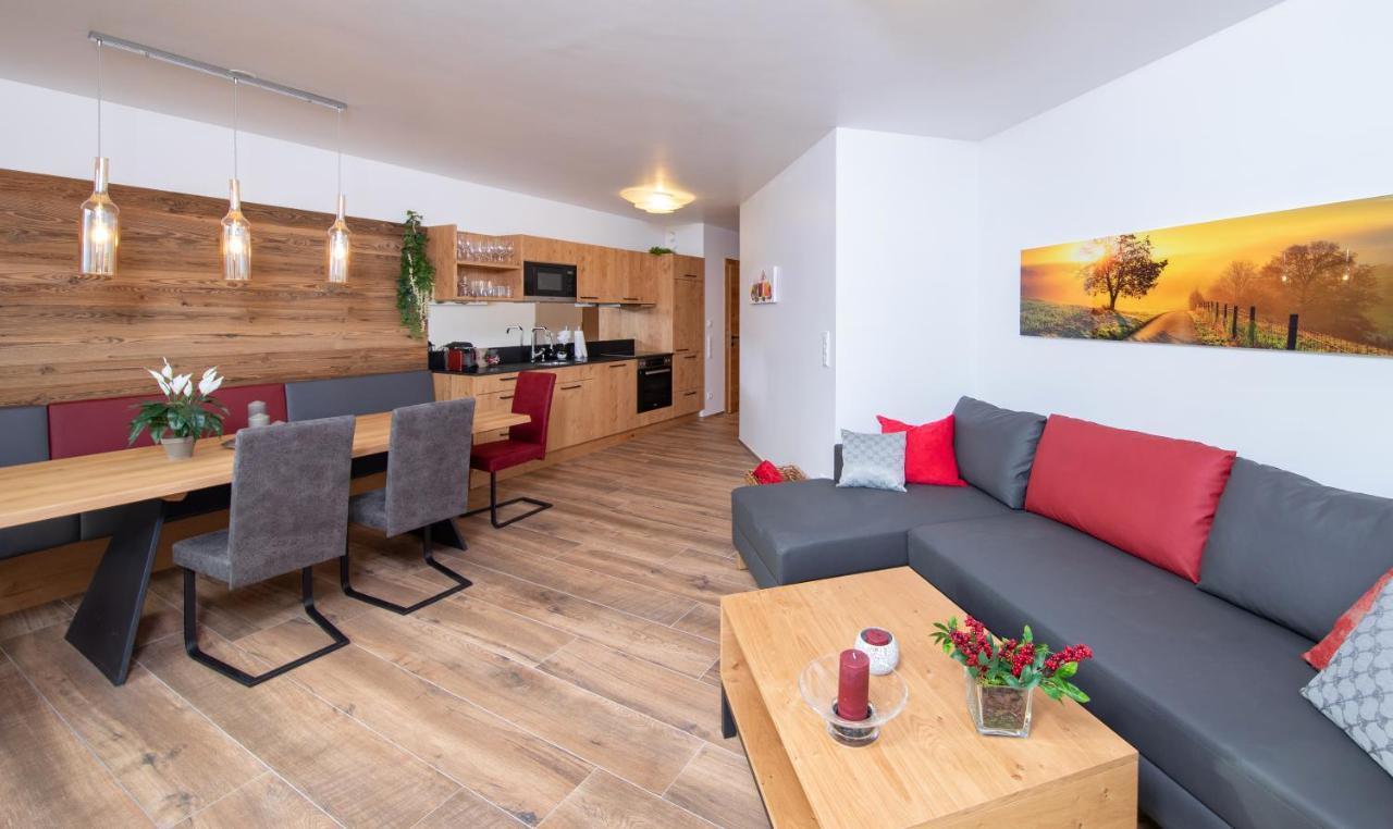 Appartement Adlerhorst 2 Zell Am Including Zell Am See-kaprun Summercard *
