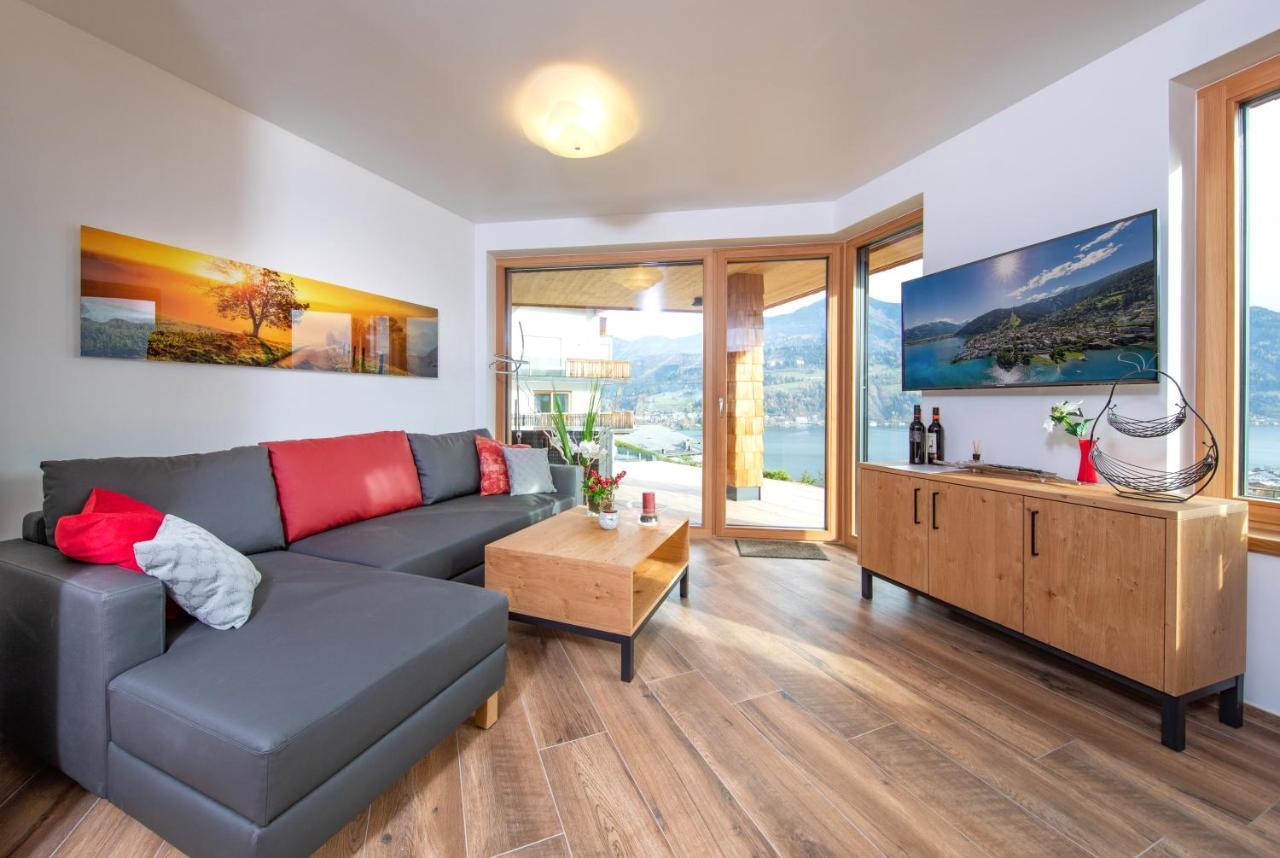 Adlerhorst 2 Zell Am Including Zell Am See-kaprun Summercard Appartement
