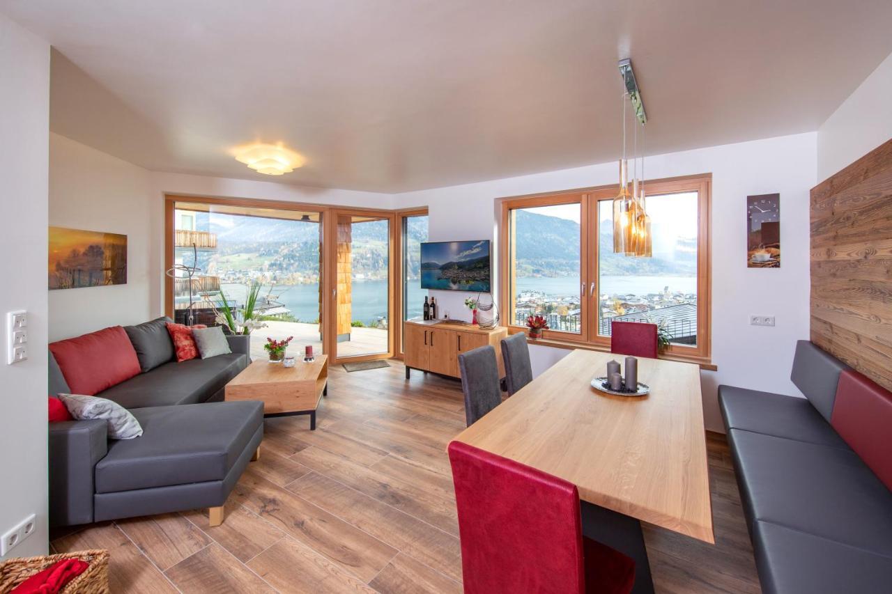 Adlerhorst 2 Zell Am Including Zell Am See-kaprun Summercard Appartement *
