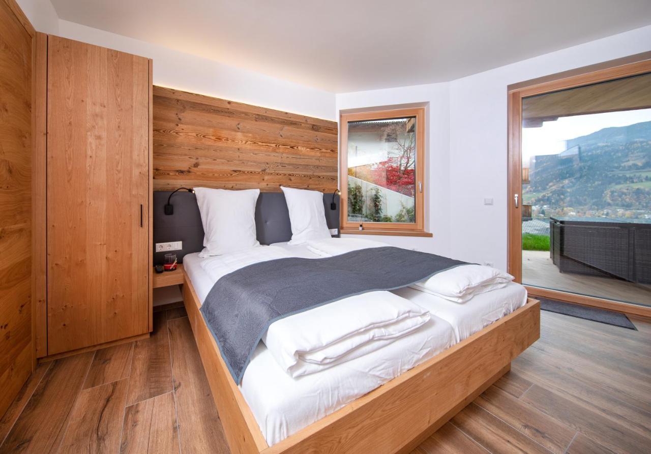 Appartement Adlerhorst 2 Zell Am Including Zell Am See-kaprun Summercard *