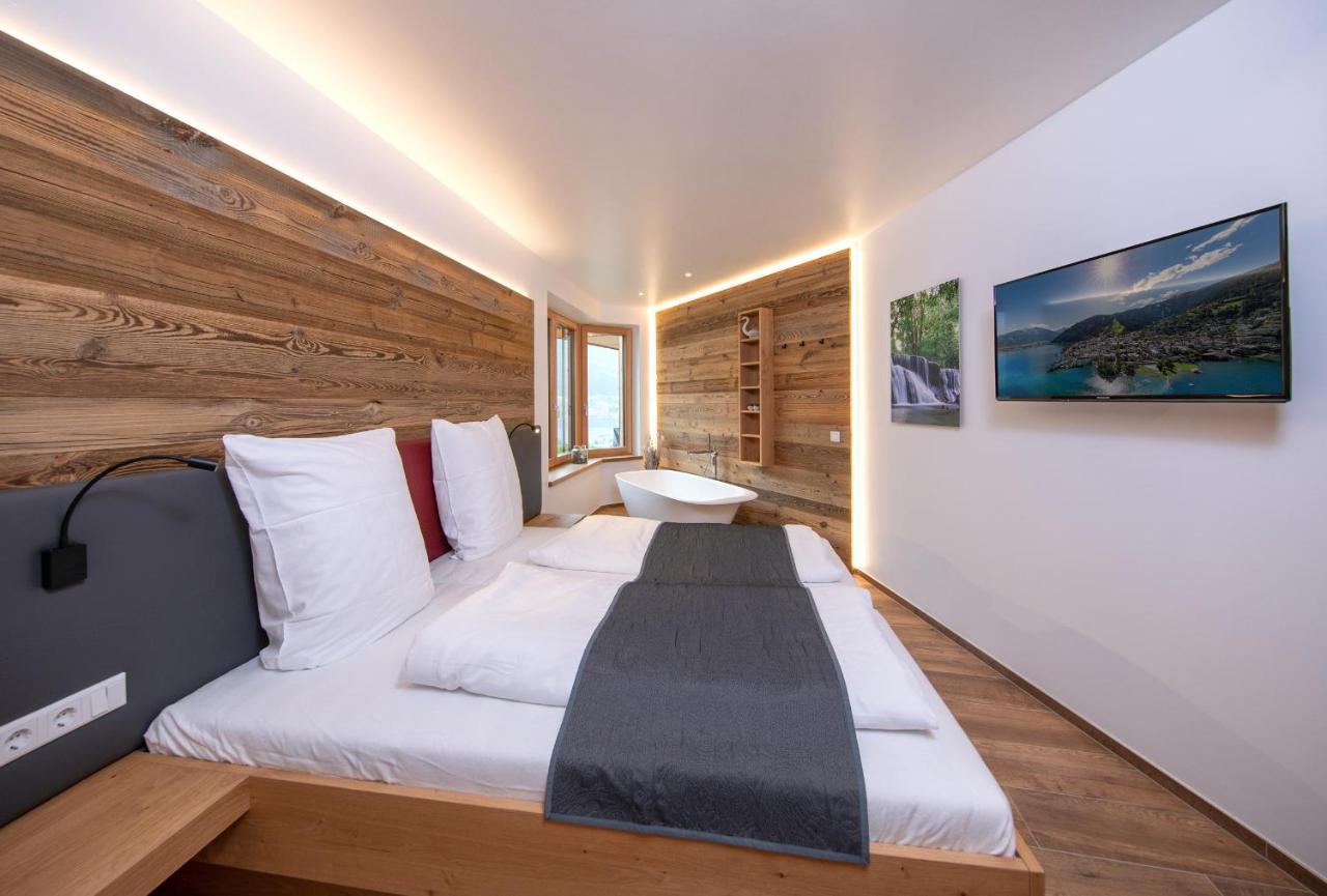 Appartement Adlerhorst 2 Zell Am Including Zell Am See-kaprun Summercard