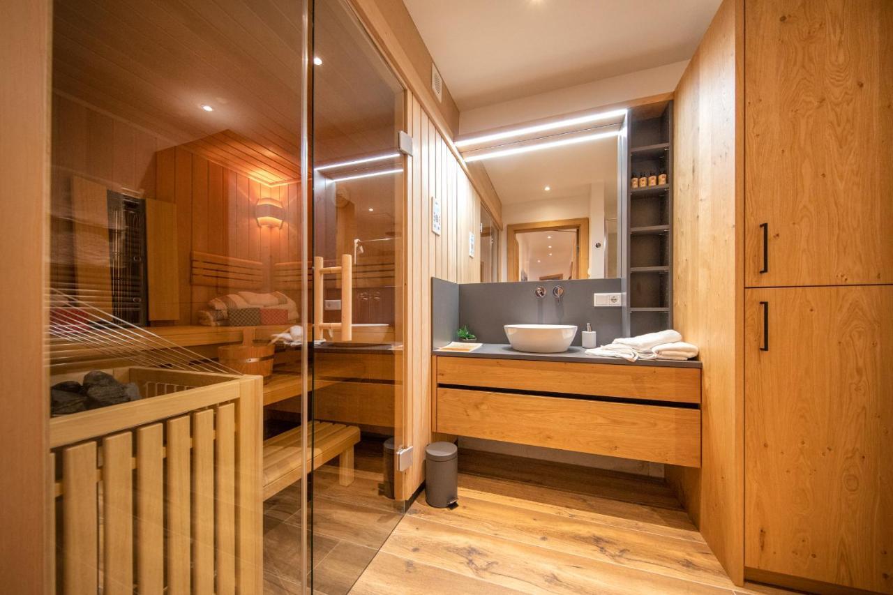 Appartement Adlerhorst 2 Zell Am Including Zell Am See-kaprun Summercard