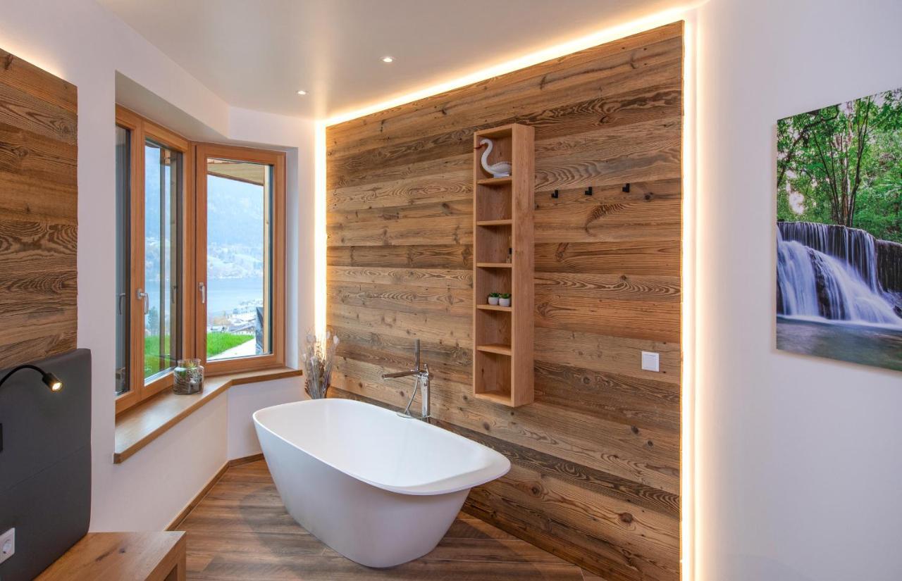 Appartement Adlerhorst 2 Zell Am Including Zell Am See-kaprun Summercard