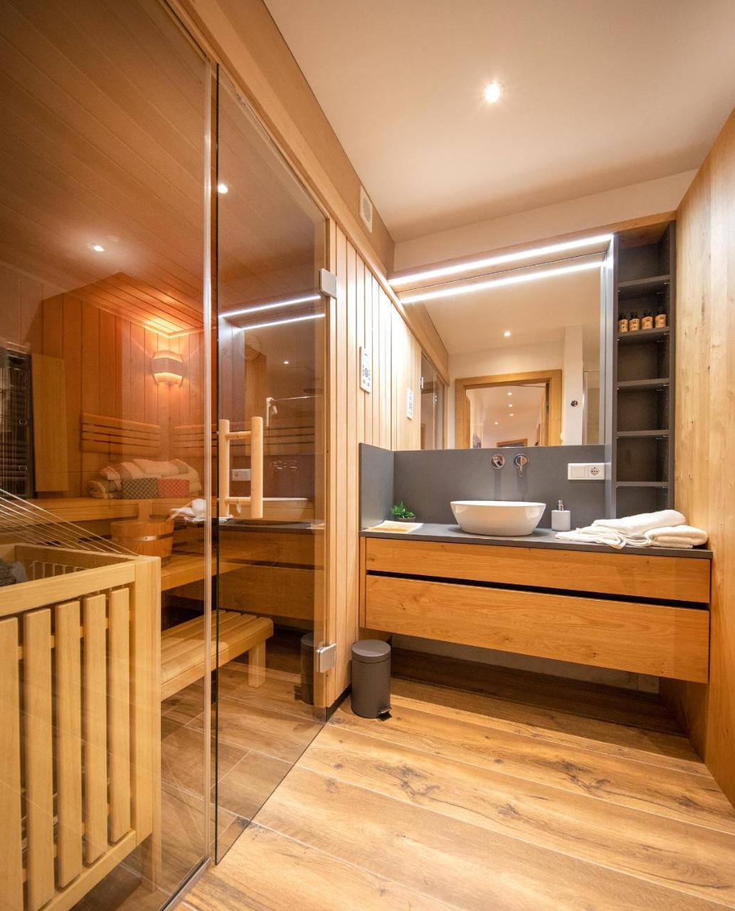 Adlerhorst 2 Zell Am Including Zell Am See-kaprun Summercard Appartement