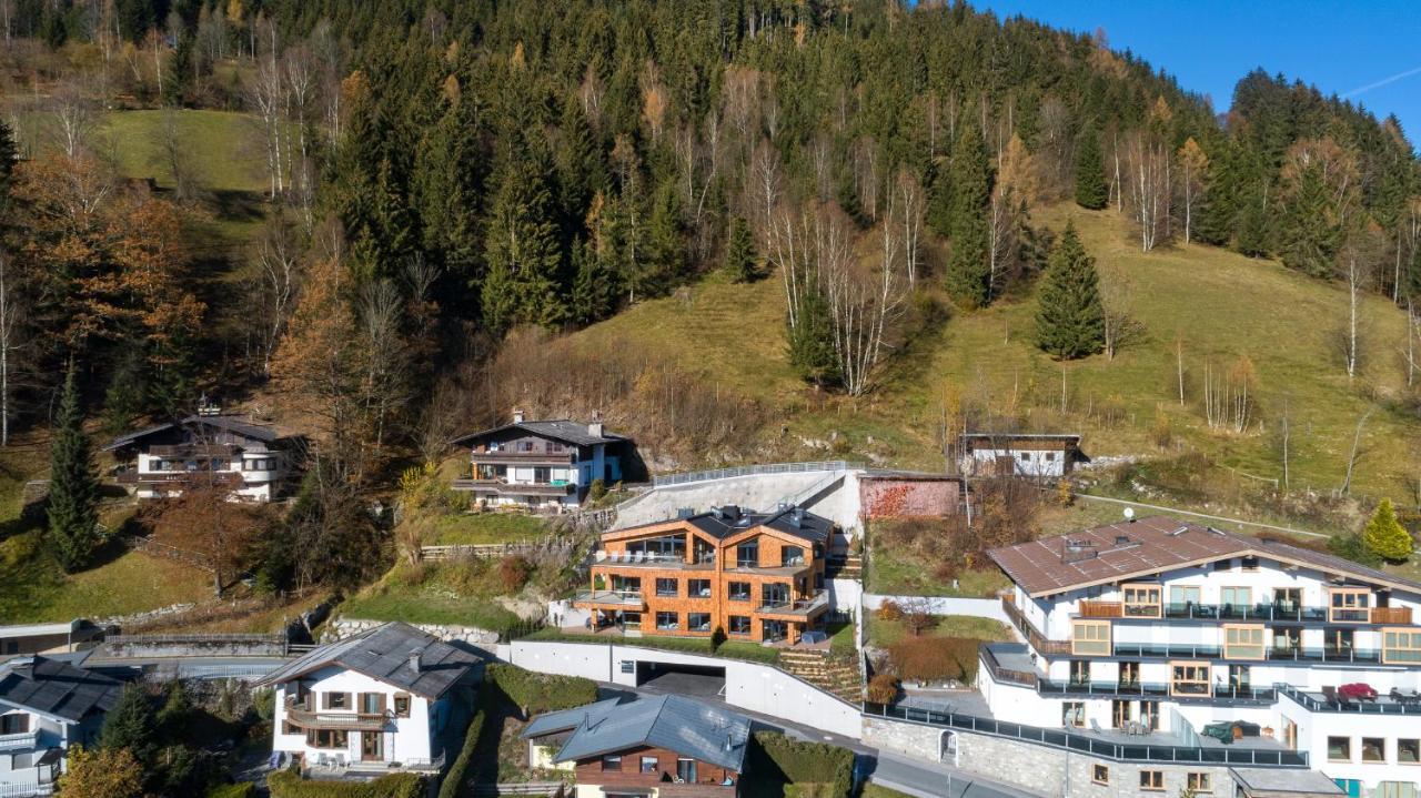 Adlerhorst 2 Zell Am Including Zell Am See-kaprun Summercard
