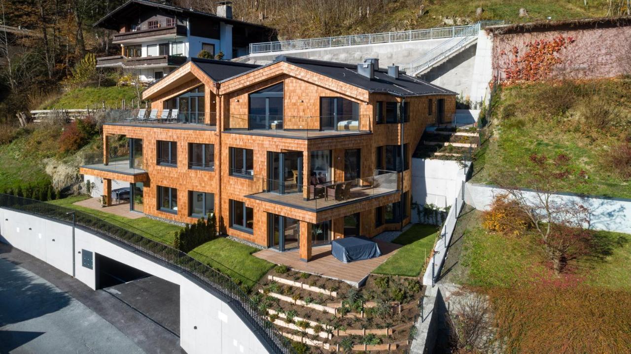 Adlerhorst 2 Zell Am Including Zell Am See-kaprun Summercard Appartement *