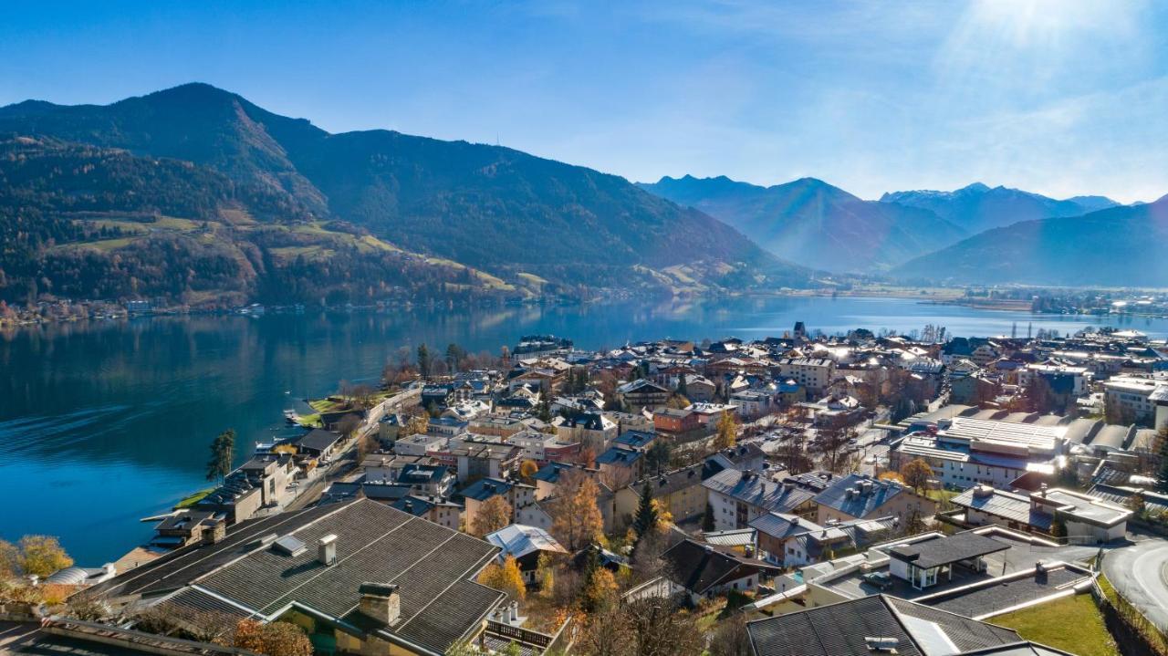 Adlerhorst 2 Zell Am Including Zell Am See-kaprun Summercard * Zell am See
